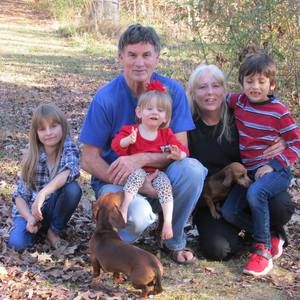 Meet your Posher, Wendy